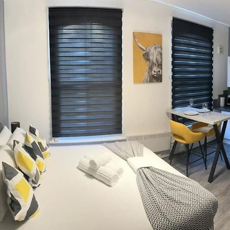Central London Studio 1Bedroom 외부 사진