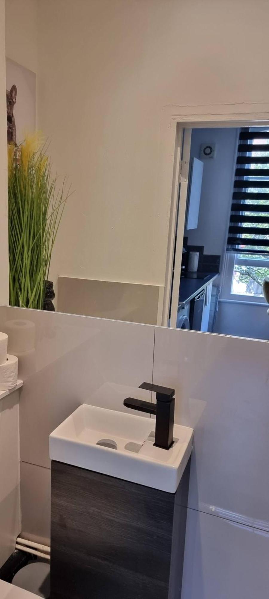 Central London Studio 1Bedroom 외부 사진